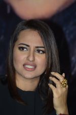 Sonakshi Sinha promote Action Jackson on the sets of KBC on 27th Oct 2014